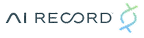 AI Record Logo